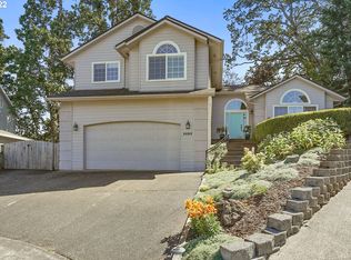 5583 Oak Heights Ct SE, Salem, OR 97306