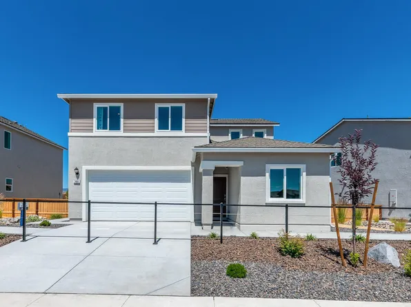 7489 Capstone Dr, Reno, NV 89506