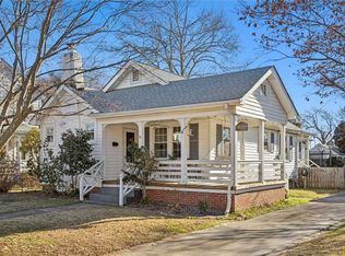 62 Randolph Rd, Newport News, VA 23601