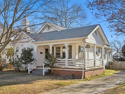 62 Randolph Rd, Newport News, VA, 23601