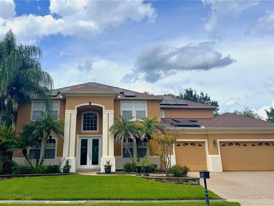 3480 WILD EAGLE RUN, Oviedo, FL 32766