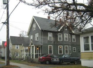 79 Hampden St, West Springfield, MA 01089