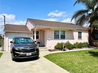 9609 Carron Dr, Pico Rivera, CA 90660