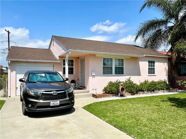 9609 Carron Dr, Pico Rivera, CA 90660