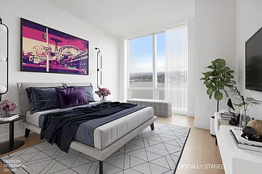 Rented by Siderow Residential Group