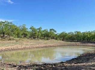 County Road 278, Santa Anna, TX 76878