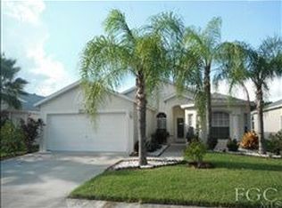 21694 Brixham Run Loop, Estero, FL 33928