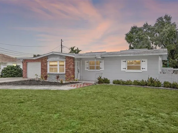 12361 114th St, Largo, FL 33778