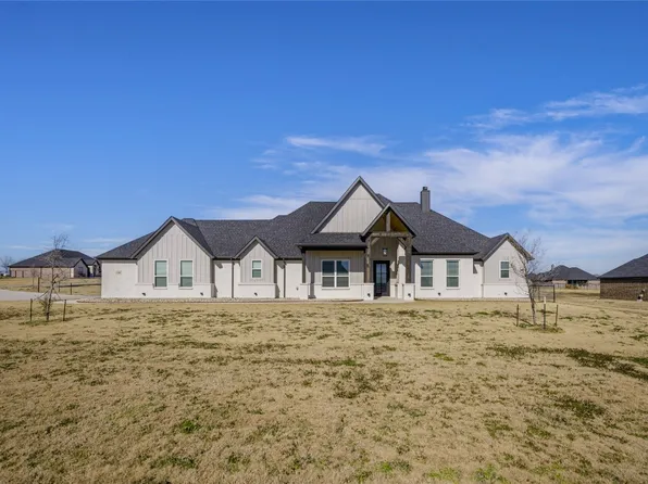 256 Agua Linda Dr, Godley, TX 76044