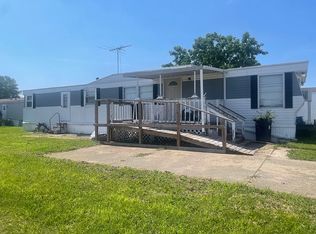 678 Robinson Rd SE LOT 17, Washington Court House, OH 43160