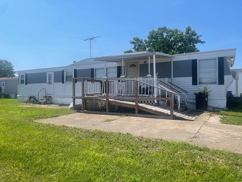 Real estate listing image