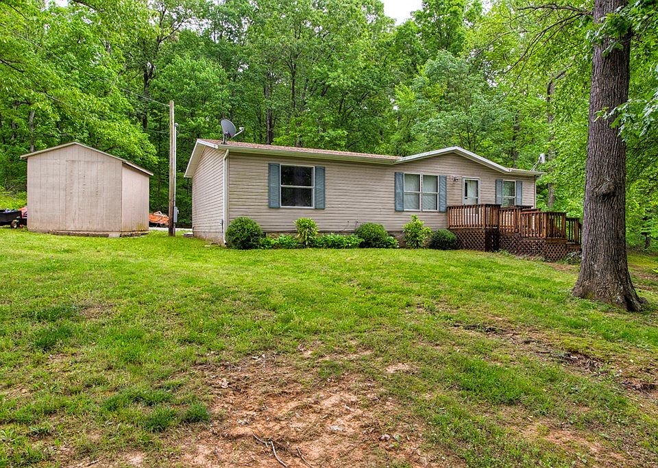 140 Deanefield Dr, Reynolds Station, KY 42368 | Zillow