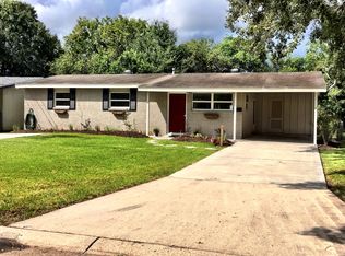 3811 Mount St, Berwick, LA 70342