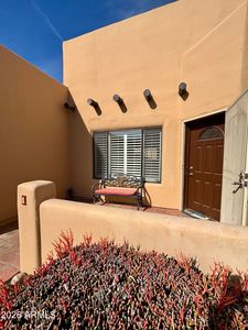 37222 N TOM DARLINGTON Drive #1, Carefree, AZ, 85377