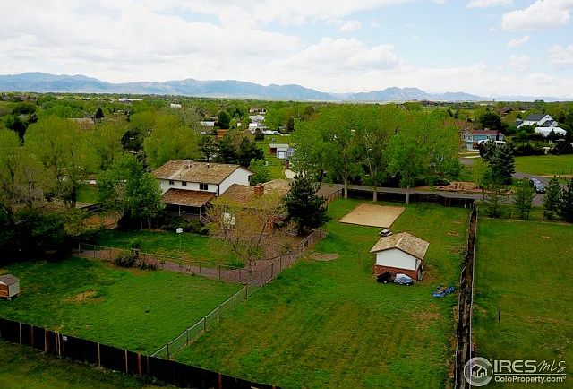 Great lot in unincorporated Westminster!