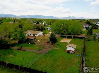 10518 Yukon Way, Westminster, CO 80021