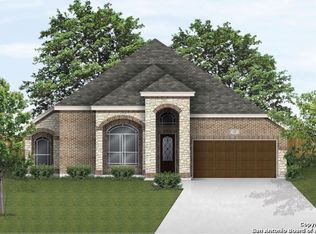 14540 Gold Rush Pass, San Antonio, TX 78254