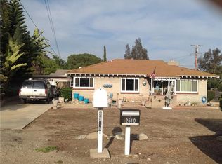 2510 Foreman St, Upland, CA 91784