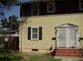 34 Werden St, Vallejo, CA 94590
