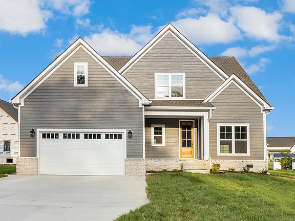 2nd image of 1201 Chagford Dr Lot 178