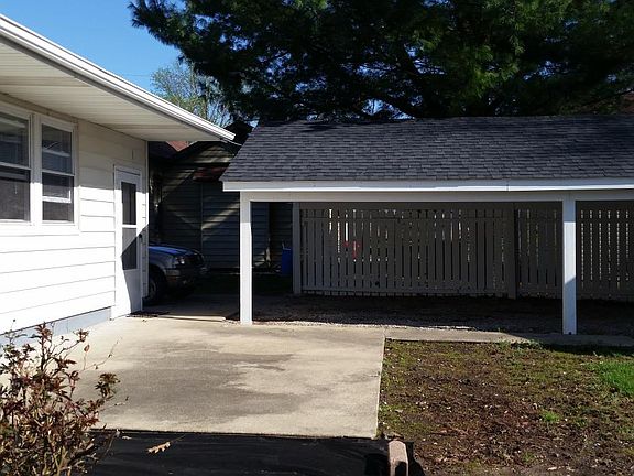 Carport
