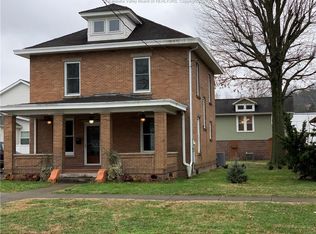 417 5th Ave, Saint Albans, WV 25177