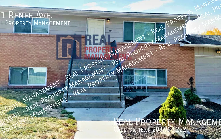 951 Renee Ave — Photo 1