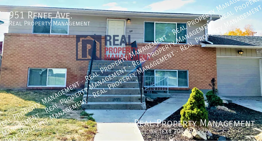 951 Renee Ave