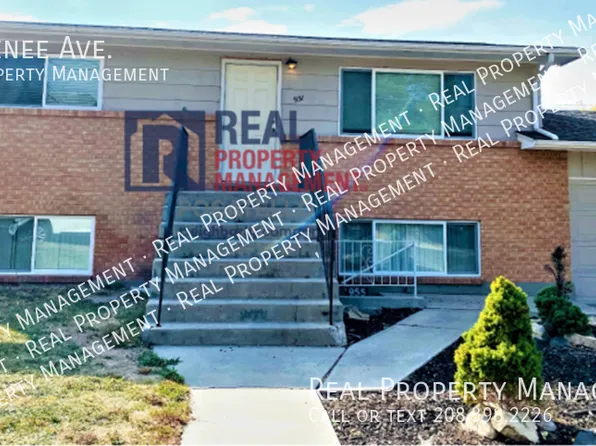 951 Renee Ave, Pocatello, ID 83201