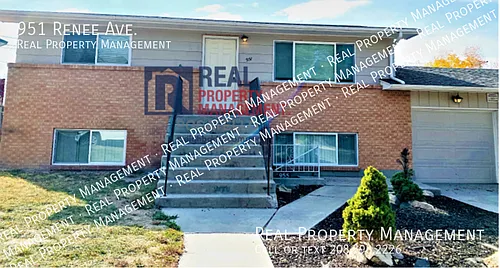 951 Renee Ave Photo 1