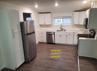 5202 S Ferrall St APT 1, Spokane, WA 99223