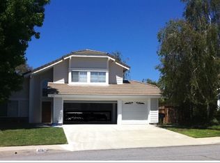 679 Bronco Way, Walnut, CA 91789