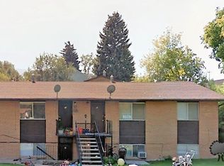 120 E 600 S, Payson, UT 84651