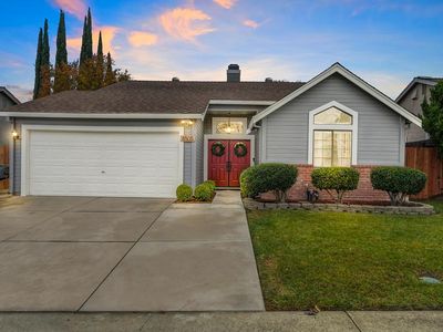 8505 Yellowtail Way, Antelope, CA, 95843