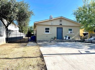 2915 Zacatecas St, Laredo, TX 78046