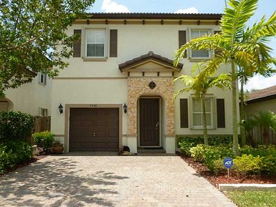 2466 NE 3rd Ct, Homestead, FL, 33033