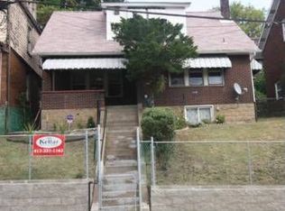 1440 Elm St, Pittsburgh, PA 15221