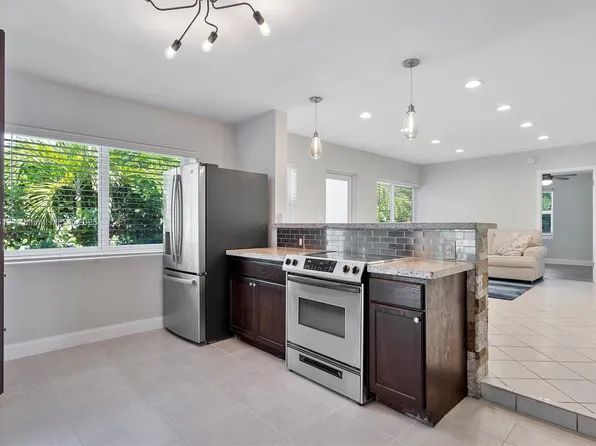 11100 NE 12th Ave, Miami, FL 33161