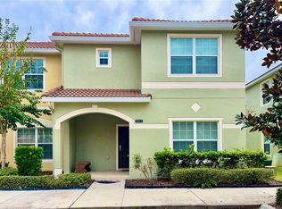 8964 CAT PALM ROAD, KISSIMMEE, FL 34747