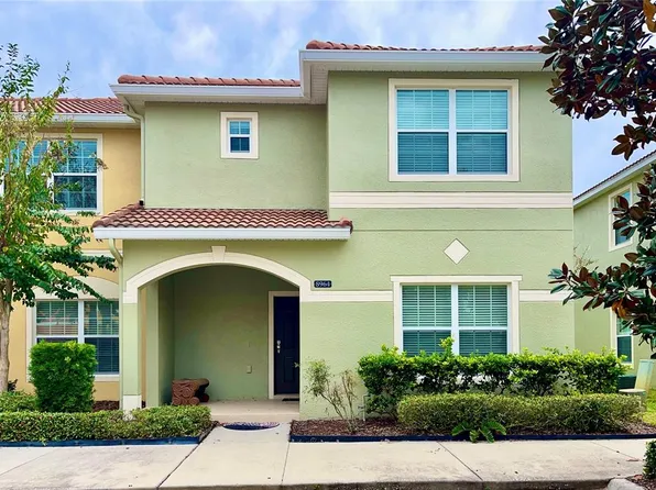 8964 CAT PALM ROAD, KISSIMMEE, FL 34747