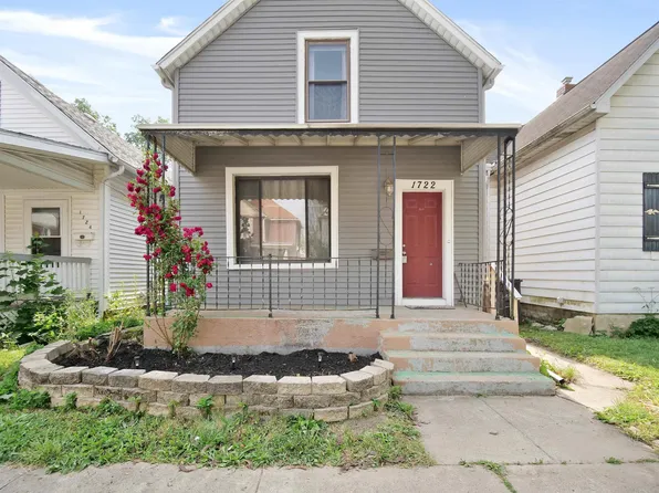 1722 Andrew St, Fort Wayne, IN 46808