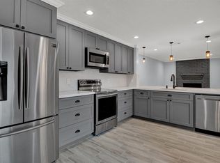 11307 Loyola Dr, Cypress, TX 77429