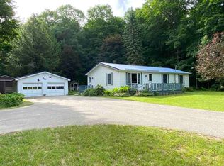 932 Pleasant Valley Rd, Boyne City, MI 49712