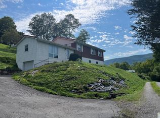 122 Adventure Rd, North Tazewell, VA 24630