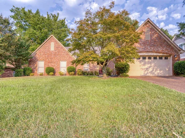 8747 Grandbury Pl, Cordova, TN 38016