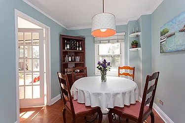 Sold by Brown Harris Stevens