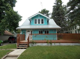409 7th Ave E, Alexandria, MN 56308
