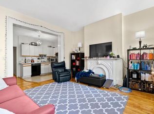 19 Upton St APT 2, Boston, MA 02118