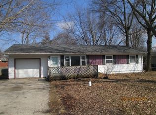 314 Warren Ave, Hillsdale, IL