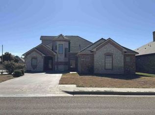 9201 Buccola Ave, Amarillo, TX 79118